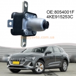 Запобіжник, піропатрон аварійного відключення АКБ AUDI Q8 E-TRON, 8054001F